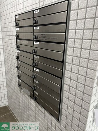 レピュア西尾久レジデンスの物件内観写真